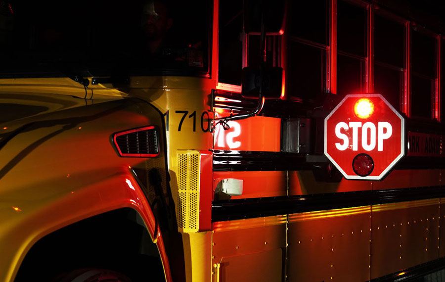 Safe-Fleet-Illuminated-Stop-Arm-for-School-Bus-Safety