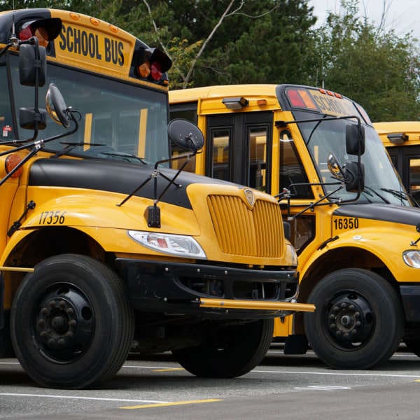 School Bus Video Surveillance Buyer's Guide | Safe Fleet